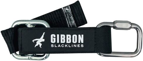 Gibbon Slacklines Slow Release Trickline Equipment, Perfect Solution for Smooth and Material-Friendly detensioning of The Slackline in Saudi Arabia