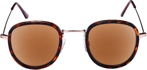 Mass Vision Lightweight Reading Sunglasses, 'The Esteemed' Full Lens Sun Readers (no bifocal) for Men and Women in Kuwait