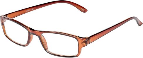 مجموعة نظارات القراءة SAV Eyewear المكونة من 3 قطع اقتصادية JR3P1 - 3 أزواج، متينة، ذات شكل كلاسيكي in Kuwait