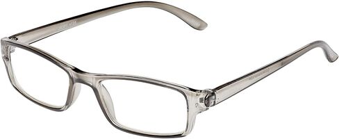 مجموعة نظارات القراءة SAV Eyewear المكونة من 3 قطع اقتصادية JR3P1 - 3 أزواج، متينة، ذات شكل كلاسيكي in Kuwait
