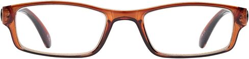 مجموعة نظارات القراءة SAV Eyewear المكونة من 3 قطع اقتصادية JR3P1 - 3 أزواج، متينة، ذات شكل كلاسيكي in Kuwait