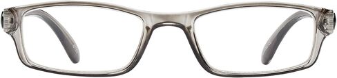 مجموعة نظارات القراءة SAV Eyewear المكونة من 3 قطع اقتصادية JR3P1 - 3 أزواج، متينة، ذات شكل كلاسيكي in Kuwait