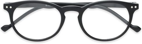 Readers.com Reading Glasses: The Arlo round Style for Men and Women in Saudi Arabia