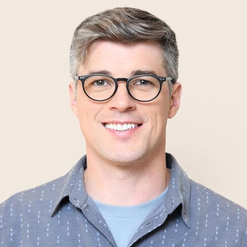 Readers.com Reading Glasses: The Arlo round Style for Men and Women in Saudi Arabia