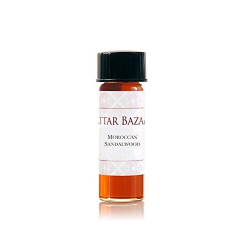 Moroccan Sandalwood in Kuwait