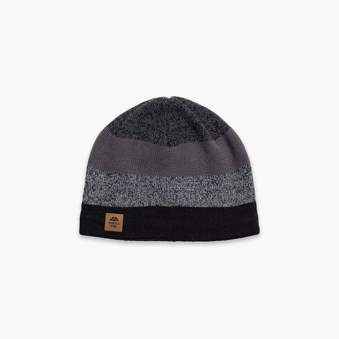 Turtle Fur Men's BTV Recycled Ocean Ragg Wool Fleece Lined Beanie in Saudi Arabia