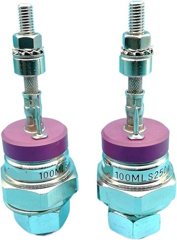 1 قطعة 100MLS250 صمام ثنائي in Kuwait