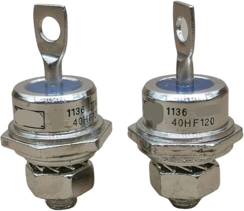 1PCS 40HF120 Stud diode in Kuwait