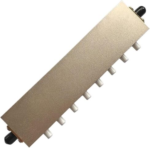 Adjustable Attenuator DC-3G 50ohm Variable Attenuator 5W SMA Stepped Attenuator 0-90dB Adjustable Connectors in Kuwait