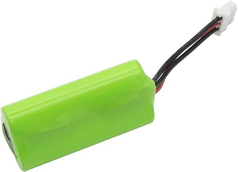 بطارية بديلة لجهاز Drummond Scientific Portable Pipet-Aid PK Portable Pipet-Aid XL Portable Pipet-Aid XP2 يناسب رقم الجزء 4-000-036 3.7 فولت/700 مللي أمبير في الساعة in Kuwait