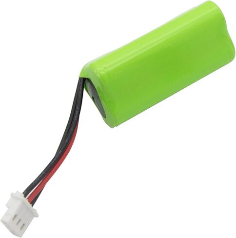 بطارية بديلة لجهاز Drummond Scientific Portable Pipet-Aid PK Portable Pipet-Aid XL Portable Pipet-Aid XP2 يناسب رقم الجزء 4-000-036 3.7 فولت/700 مللي أمبير في الساعة in Kuwait