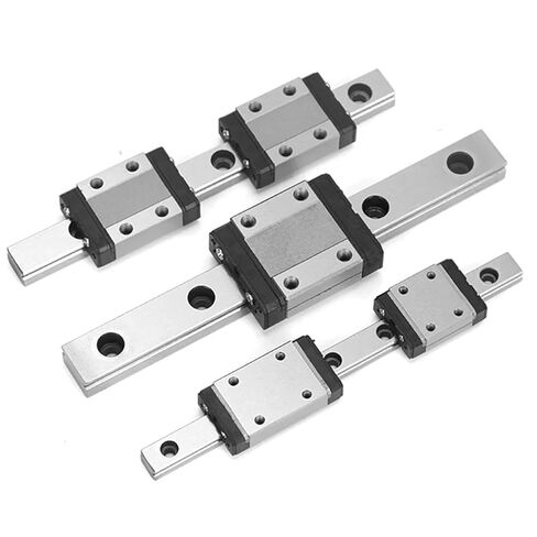 1* Sliding Rail Guide MGN9C 100 150 200 250-1000mm +1Pcs Linear Block(900mm) in Saudi Arabia