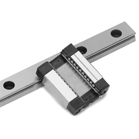 1* Sliding Rail Guide MGN7C 100 150 200 250-1000mm +1Pcs Linear Block(400mm) in Saudi Arabia