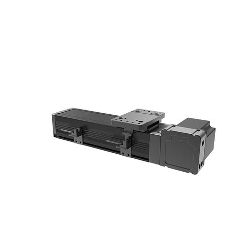 Adjustable Worker Stroke Robot Linear Actuator ST-59B Linear Guide Slide Ball Screw in Saudi Arabia