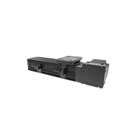 Adjustable Worker Stroke Robot Linear Actuator ST-59B Linear Guide Slide Ball Screw in Saudi Arabia