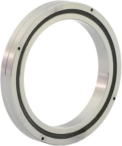 1PCS RA6008UUCC0P5 RAU6008UUCC0P5 60 * 76 * 8mm Precision Cross Roller Bearing Ultra-thin Robot Joint Bearing(RAU6008UUCC0P5) in Saudi Arabia