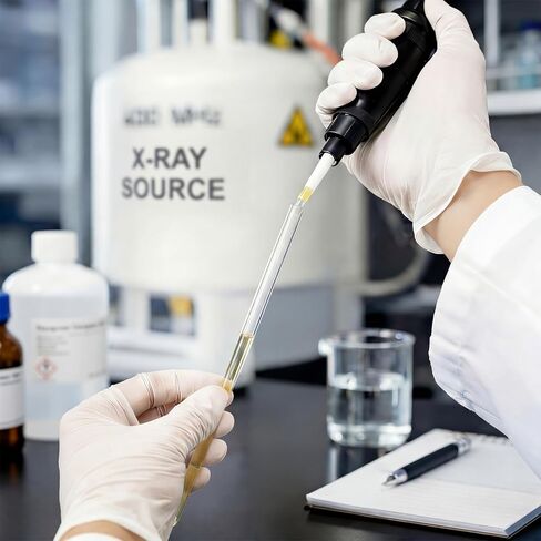 Nuanchu 10 قطع أنابيب Nmr مع أغطية، سلسلة قياسية من الدرجة الاقتصادية 5 مم أنبوب عينة Nmr بطول 7 بوصات، للاختبار والتجارب المعملية والأبحاث الجامعية والتعليم المعملي واختبار الجودة in Kuwait