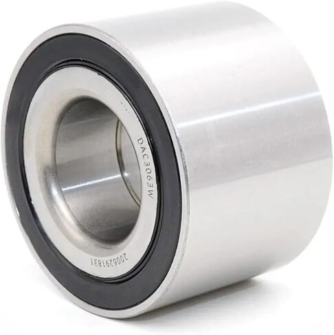 1 Piece DAC3063W 30X63X42 DAC30630042 DAC3063W-1 9036930044 574790 DAC3063W-1CS44 hub Rear Wheel Bearing Automotive Bearing in Kuwait