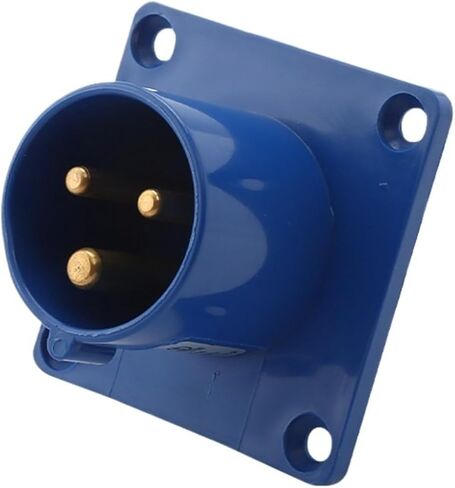 FNP1-513 Industrial Plug Socket Connector Three-Phase 3/4/5-pin 16A/32A Waterproof(FNP1-523) in Saudi Arabia
