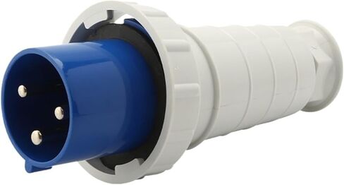 Fnp1-033 التوصيل الصناعي والمقبس 3-Core 4-Phase موصل الكهرباء للماء 63A125Aip67 (FNP1-043) in Saudi Arabia
