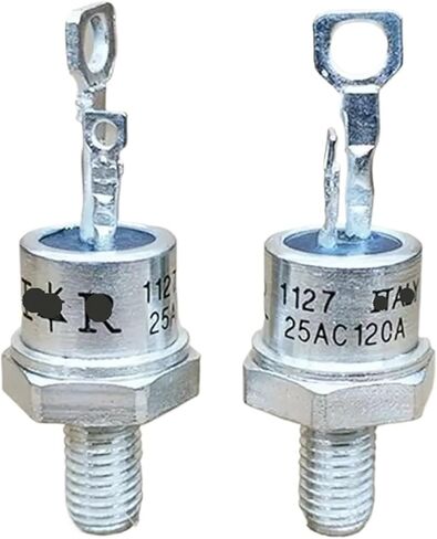 1 قطعة 25AC120 الثايرستور in Kuwait