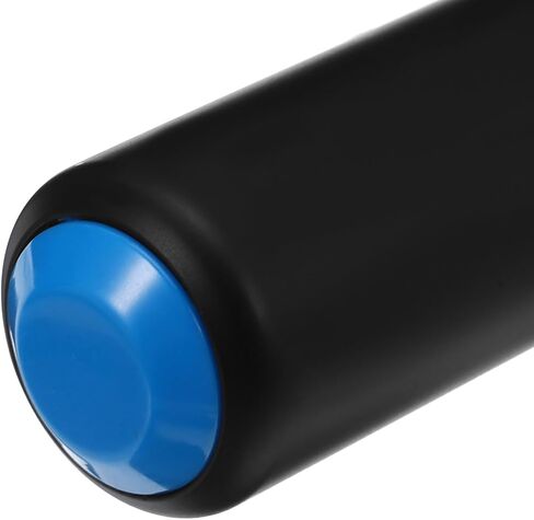 أغطية بطارية ميكروفون SUPVOX قطعتين بديلة متوافقة مع Shure Pgx2 Slx2 Pg58 Beta58 غطاء واقٍ للميكروفون اللاسلكي للأداء والتسجيل in Kuwait
