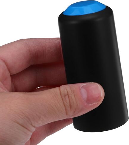 أغطية بطارية ميكروفون SUPVOX قطعتين بديلة متوافقة مع Shure Pgx2 Slx2 Pg58 Beta58 غطاء واقٍ للميكروفون اللاسلكي للأداء والتسجيل in Kuwait