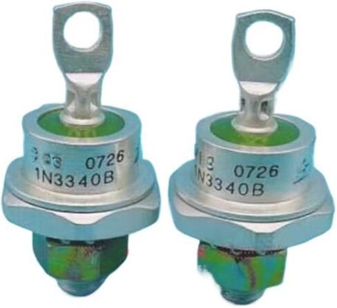 1 قطعة 1N3340B الصمام الثنائي المعدل in Kuwait