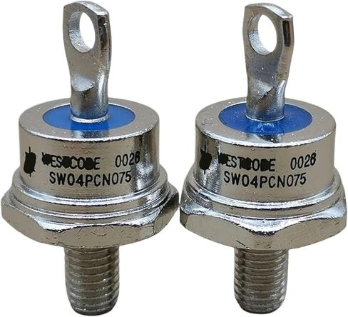 1PCS SW04PCN075 Stud diode in Kuwait
