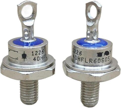 1PCS 40HFLR60S05 Transistor Thyristor Diode Module in Kuwait