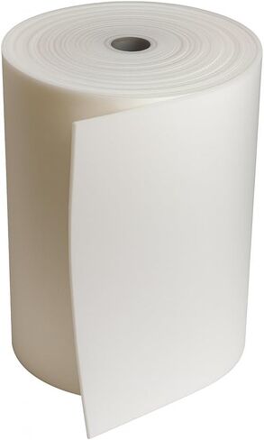Foam Mart - Volara Foam (1/8" x 18" x 60", WHITE) in Kuwait
