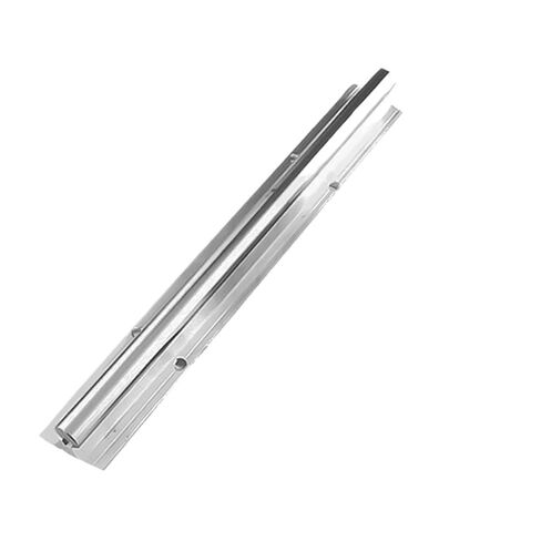 SBR10 150 200 250 300 350 400-1150mm Fully Supported Linear Rail Shaft Rod 1Pcs(200mm) in Saudi Arabia