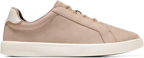 Cole Haan Mens Grand Crosscourt Daily Lace-to-Toe Slip-on in Saudi Arabia