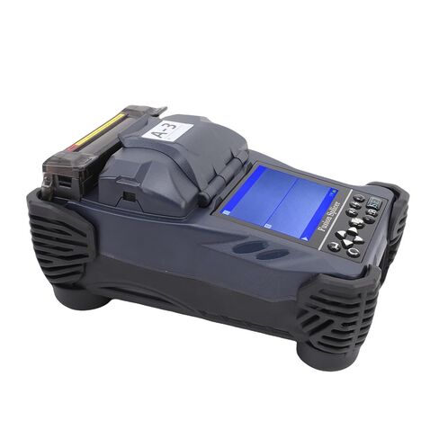 Yunseity Fiber Optic Splicer، جهاز توصيل الألياف الضوئية المحمول خفيف الوزن، كفاءة عالية مع محاذاة المحاور المزدوجة لهندسة الاتصالات (قابس الولايات المتحدة) in Kuwait