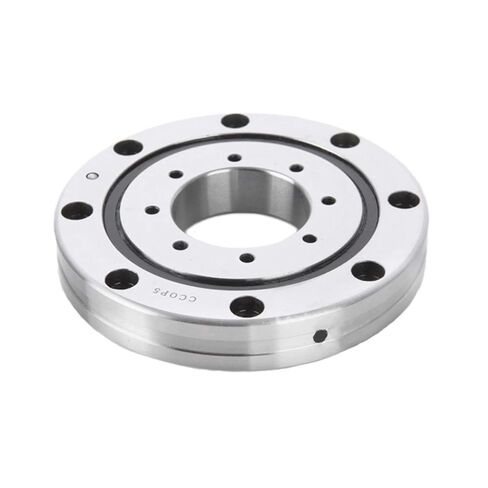 Roller Bearings 1PC Crossed Roller Bearings XRU8022X/8022G/8022 UUCC0P5 Rotary Bearing Manipulator Turntable Arm Ultra Precision Bearings for Robot(XRU8022XUUCC0P5) in Kuwait