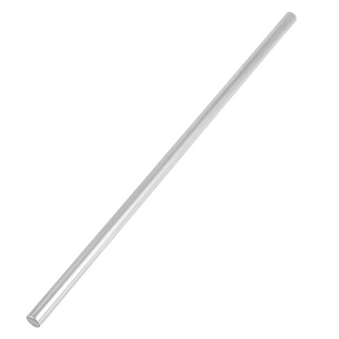 Kikumi Bearing Steel Cylinder Rail Linear Shaft Straight Round Bar 12 mm Diameter (400 mm) in Kuwait