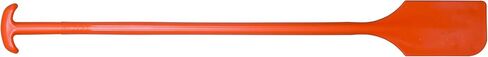 Remco 67777 Scraper,Paddle,52",PP,Orange in Kuwait
