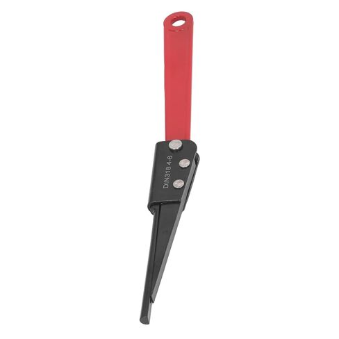 MT4 MT5 MT6 Morse Taper Spindle Disassembly Tool, Semi-Automatic, Steel, Drift Key Remover for Conical Arbor Shank in Kuwait