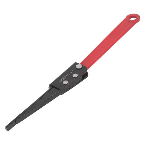 MT4 MT5 MT6 Morse Taper Spindle Disassembly Tool, Semi-Automatic, Steel, Drift Key Remover for Conical Arbor Shank in Kuwait