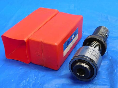 New ERI America MT#1 Inside to 28mm AUTO Shank Morse Taper Adapter Sleeve MT1 - RB1785BB3 in Kuwait