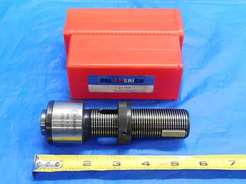 New ERI America MT#1 Inside to 28mm AUTO Shank Morse Taper Adapter Sleeve MT1 - RB1785BB3 in Kuwait