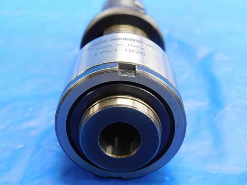New ERI America MT#1 Inside to 28mm AUTO Shank Morse Taper Adapter Sleeve MT1 - RB1785BB3 in Kuwait