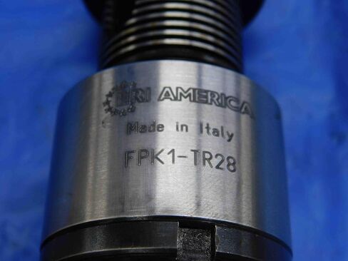 New ERI America MT#1 Inside to 28mm AUTO Shank Morse Taper Adapter Sleeve MT1 - RB1785BB3 in Kuwait