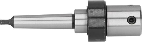 PerGar Arbor Morse Taper Internal Cooling Drill Sleeve with Internal Cooling R8 Adapter Industrial Tool MT2 19.05mm in Kuwait
