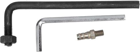 PerGar Arbor Morse Taper Internal Cooling Drill Sleeve with Internal Cooling R8 Adapter Industrial Tool MT2 19.05mm in Kuwait