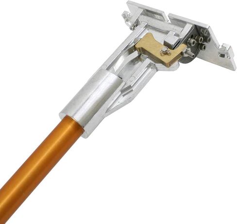 TapeTech 8154TT مقاس 54 بوصة. مقبض صندوق مسطح سهل اللمسة النهائية in Kuwait