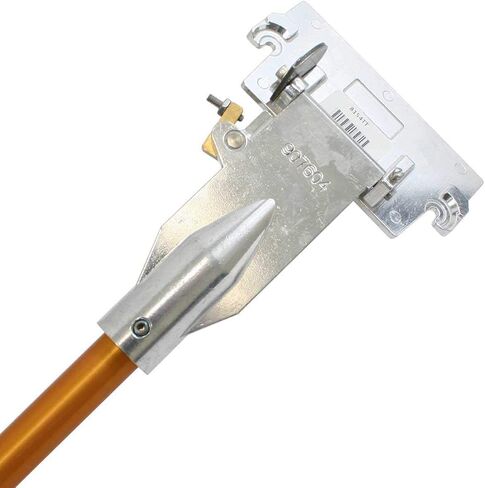 TapeTech 8154TT مقاس 54 بوصة. مقبض صندوق مسطح سهل اللمسة النهائية in Kuwait
