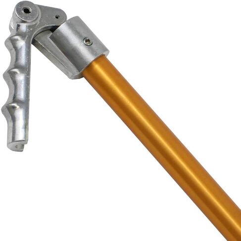 TapeTech 8154TT مقاس 54 بوصة. مقبض صندوق مسطح سهل اللمسة النهائية in Kuwait
