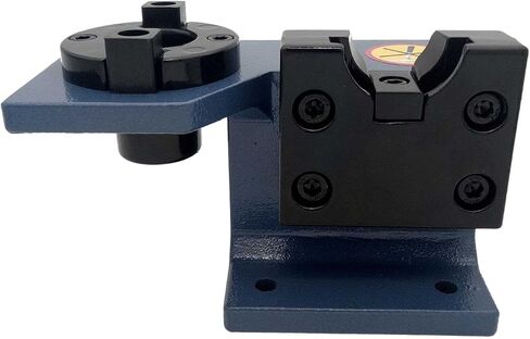 أداة شد CNC عالمية - CAT/BT 50 - فولاذ عالي التحمل - رأسي وأفقي - سهل التركيب - اختيار الميكانيكي - مملوك للمحاربين القدامى in Kuwait