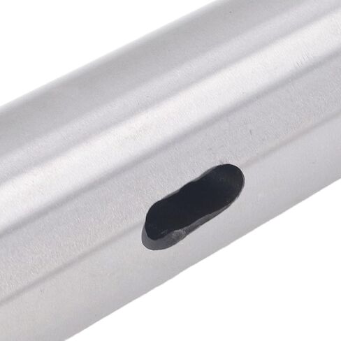 محول تقليل الأكمام المثقاب المستدق مورس عالي الأداء من Impact Steel من MT1 إلى MT5 in Kuwait